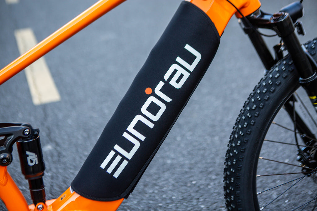 EUNORAU Thermal Ebike DownTube Battery Wrap - Ridoza
