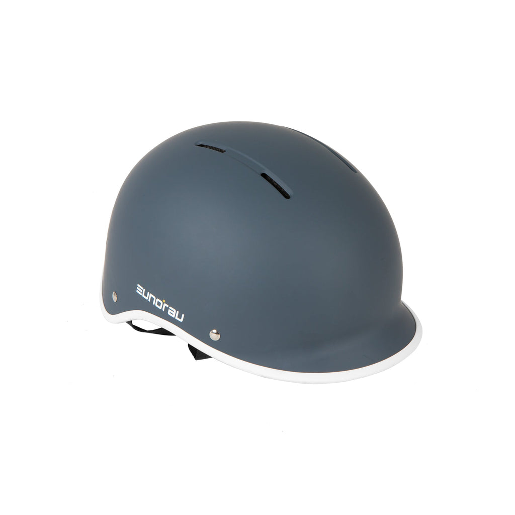 EUNORAU Unisex Genesis Adult Bike Helmet - Ridoza