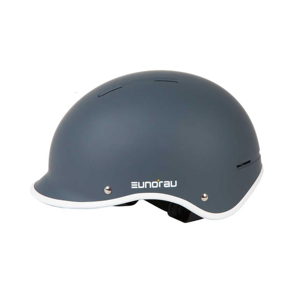EUNORAU Unisex Genesis Adult Bike Helmet - Ridoza