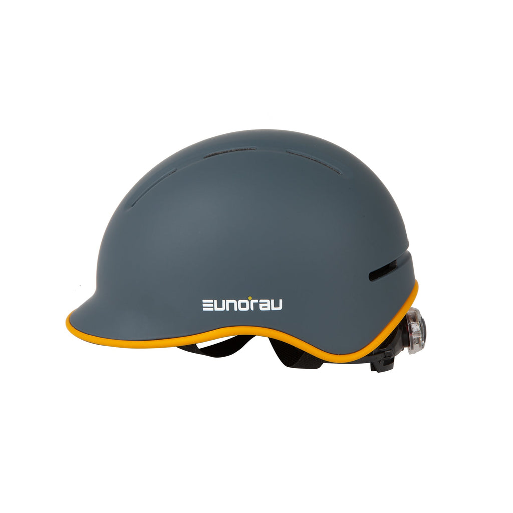 EUNORAU Genesis JR. Bike Helmet for Kids - Ridoza