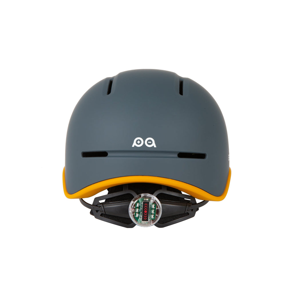 EUNORAU Genesis JR. Bike Helmet for Kids - Ridoza