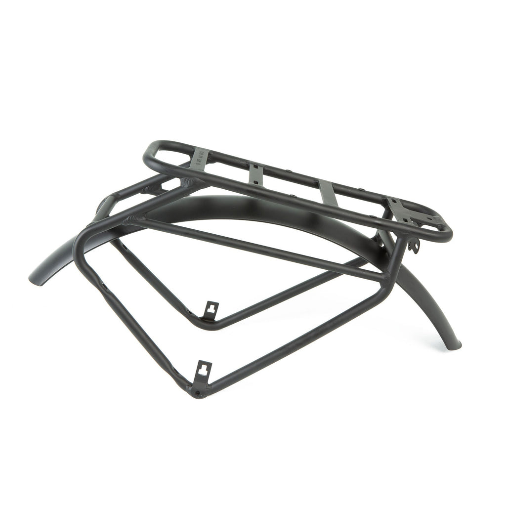 EUNORAU DEFENDER Rack&Fender Set - Ridoza