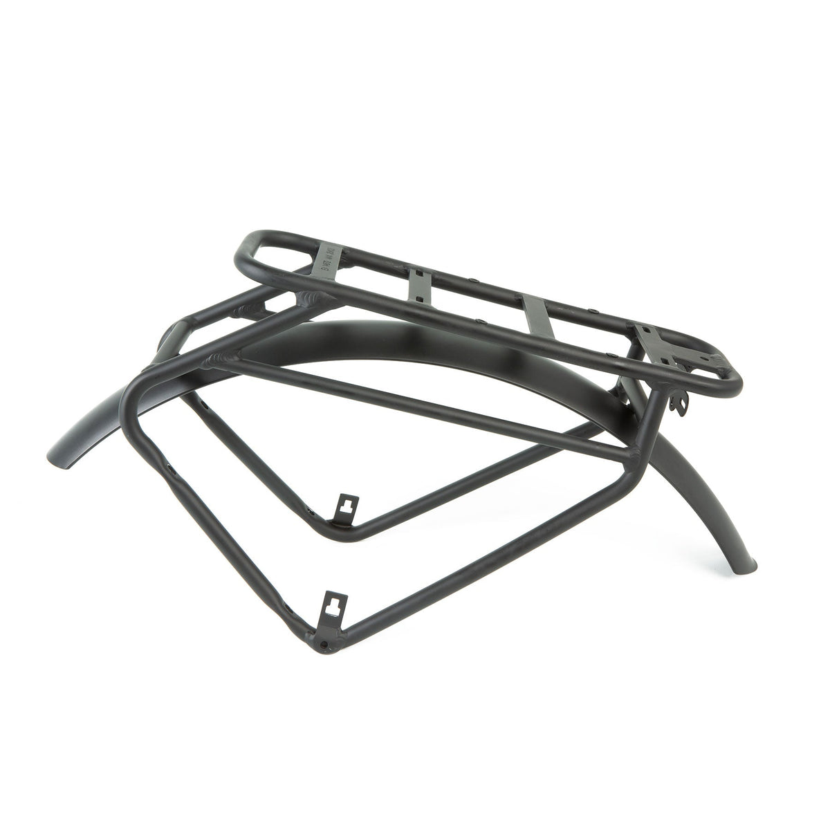EUNORAU DEFENDER Rack&Fender Set - Ridoza