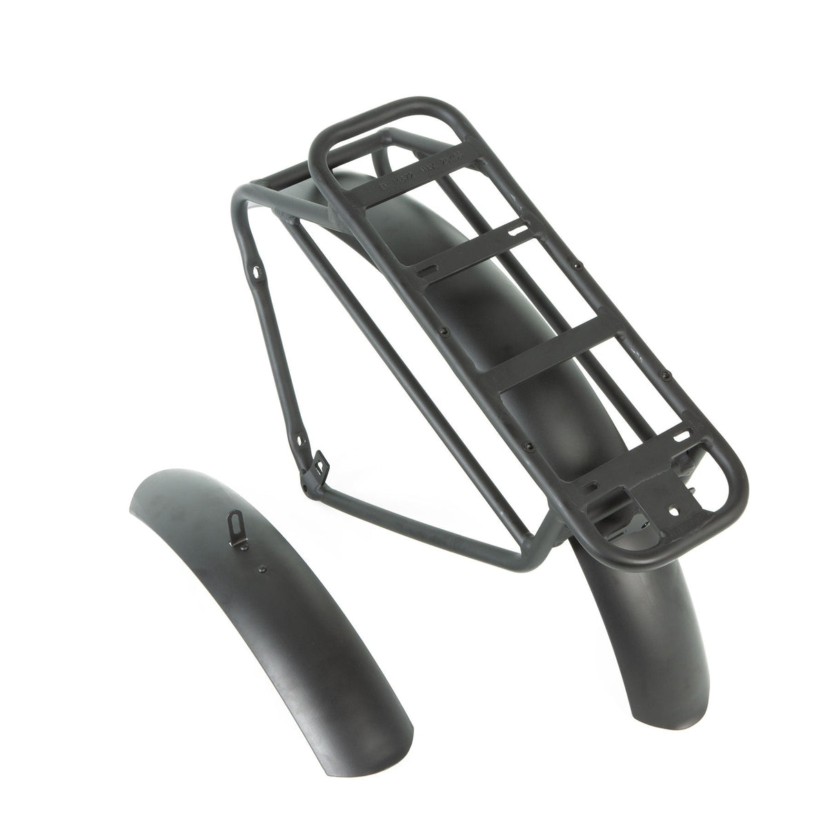 EUNORAU DEFENDER Rack&Fender Set - Ridoza