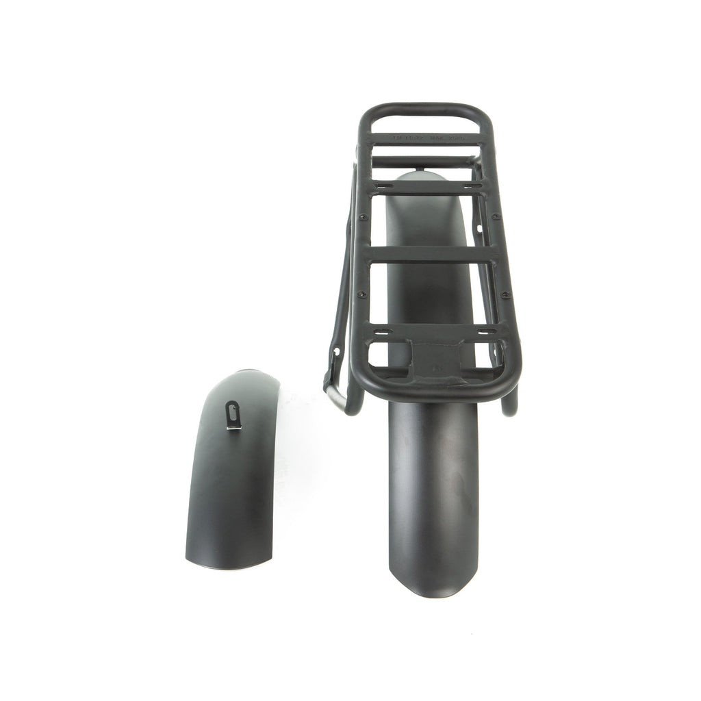 EUNORAU DEFENDER Rack&Fender Set - Ridoza