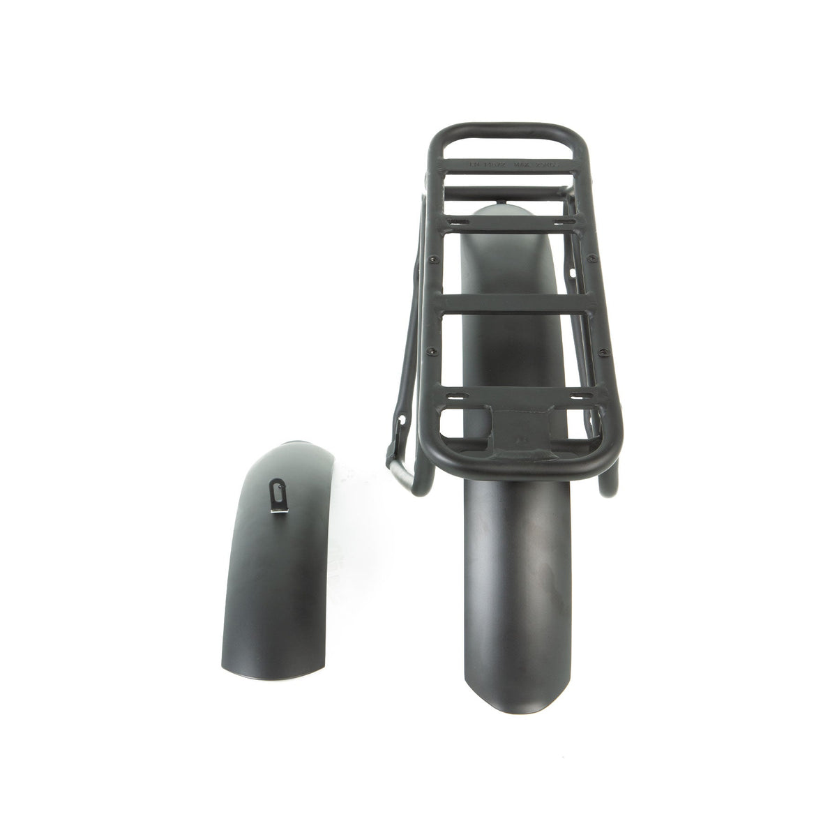 EUNORAU DEFENDER Rack&Fender Set - Ridoza