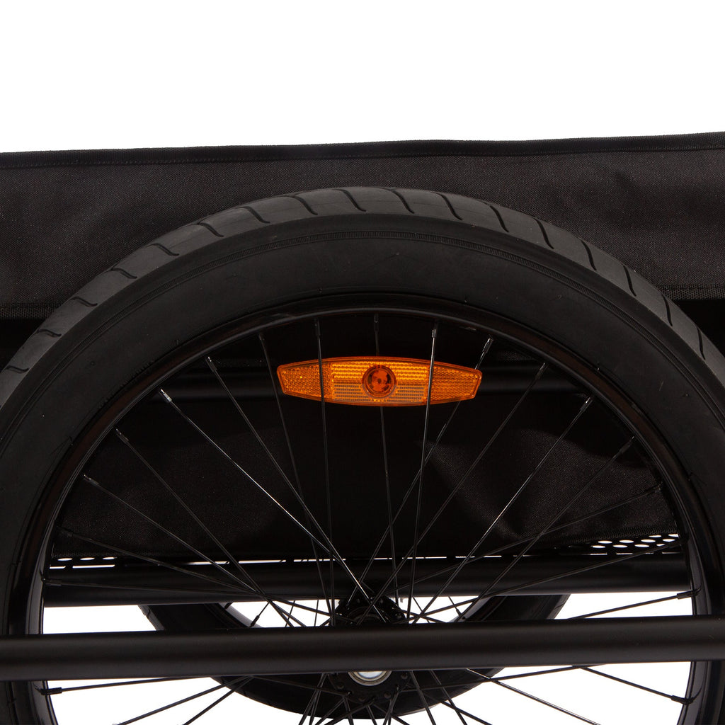 EUNORAU Ebike Hunting Trailer - Ridoza