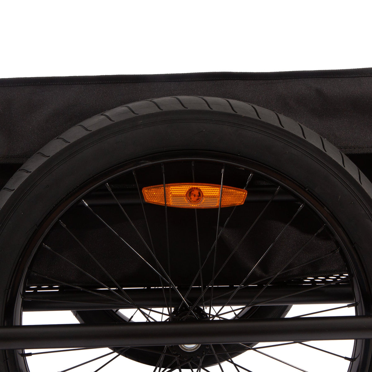 EUNORAU Ebike Hunting Trailer - Ridoza