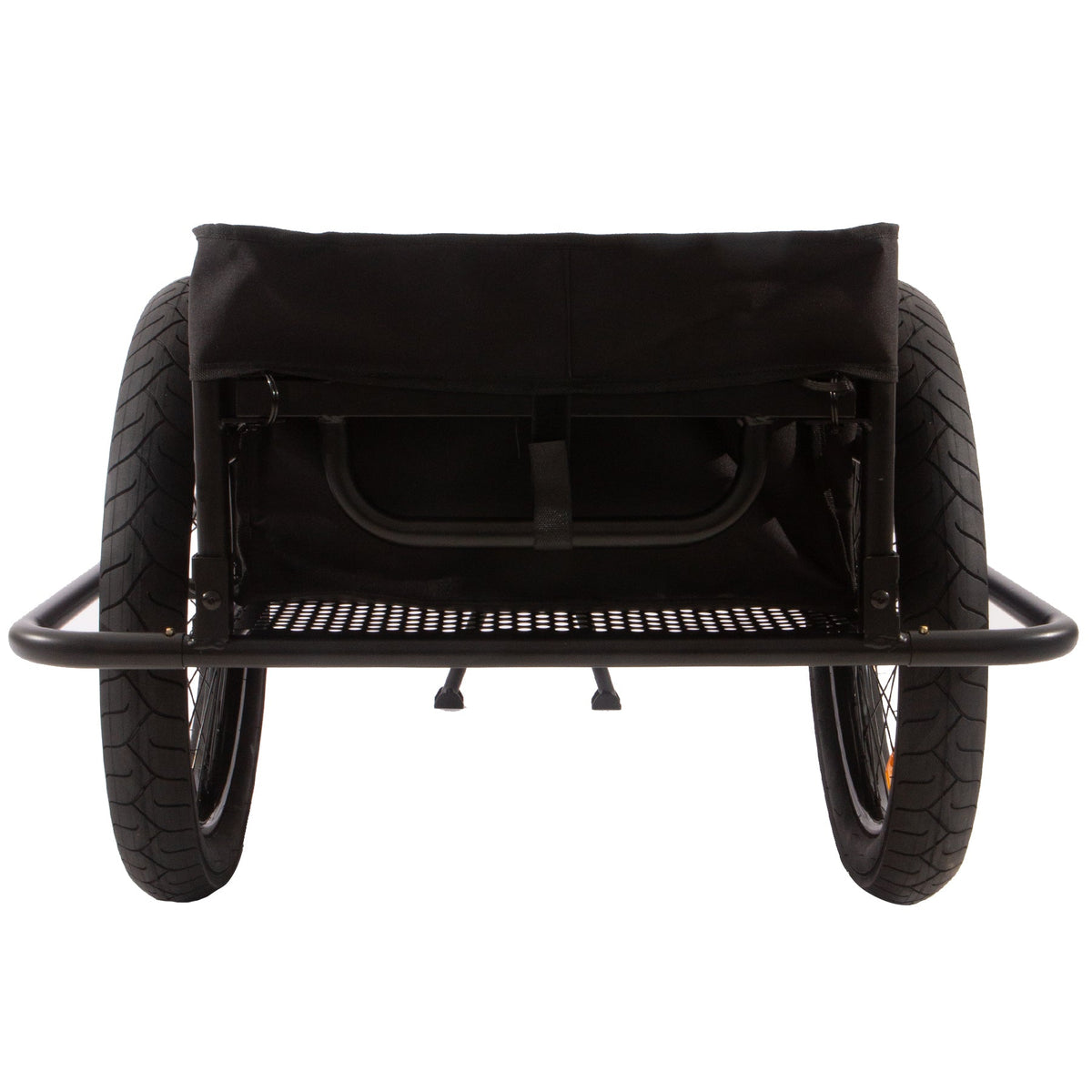 EUNORAU Ebike Hunting Trailer - Ridoza