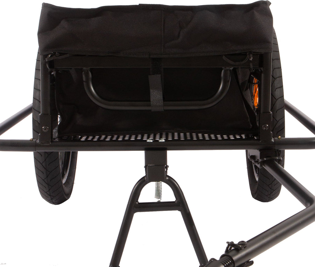 EUNORAU Ebike Hunting Trailer - Ridoza