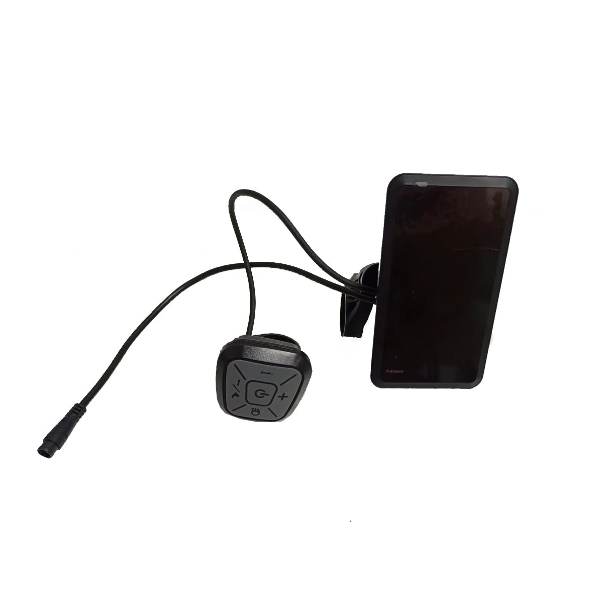 S700/S866/s600 Multifunctional LCD Display Accessory for LANKELEISI Electric Bike - Ridoza