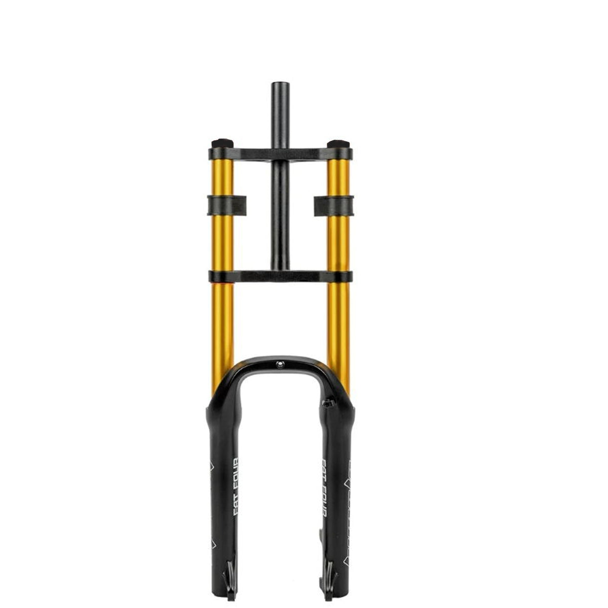 Front Fork Shock Absorber For LANKELEISI Electric Bike - Ridoza