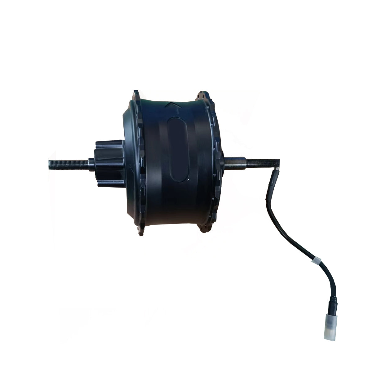 Motor For LANKELEISI Electric Bike - Ridoza