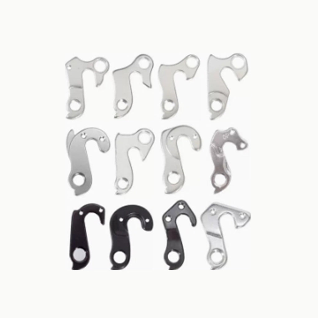 Bicycle Rear Derailleur Tail Hook - Ridoza