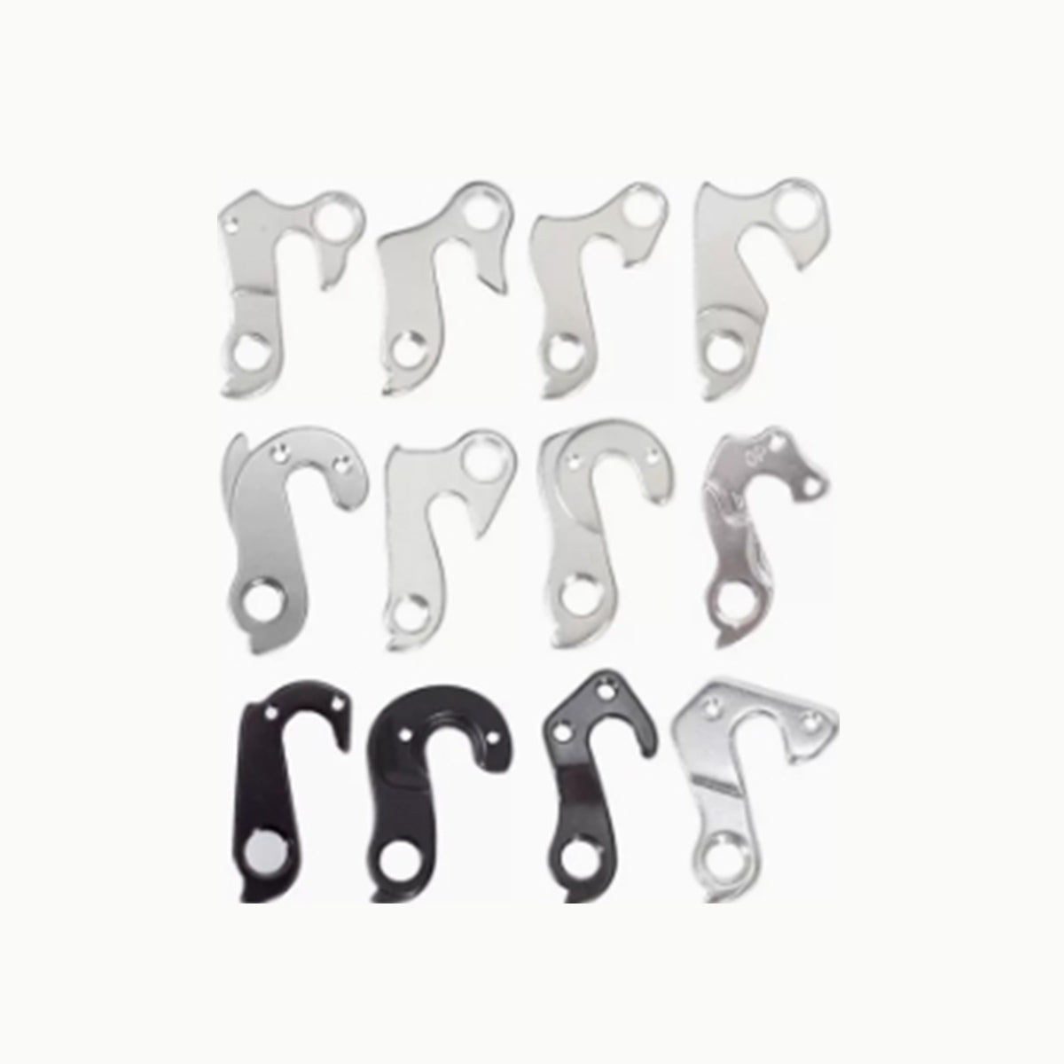 Bicycle Rear Derailleur Tail Hook - Ridoza