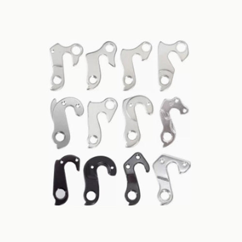 Bicycle Rear Derailleur Tail Hook - Ridoza
