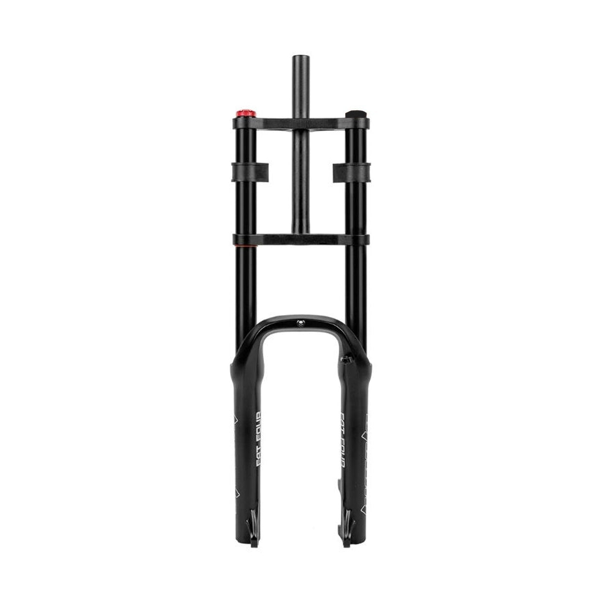 Front Fork Shock Absorber For LANKELEISI Electric Bike - Ridoza