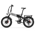 LANKELEISI X2000MAX - Ridoza