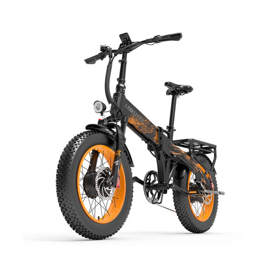 LANKELEISI X2000MAX - Ridoza