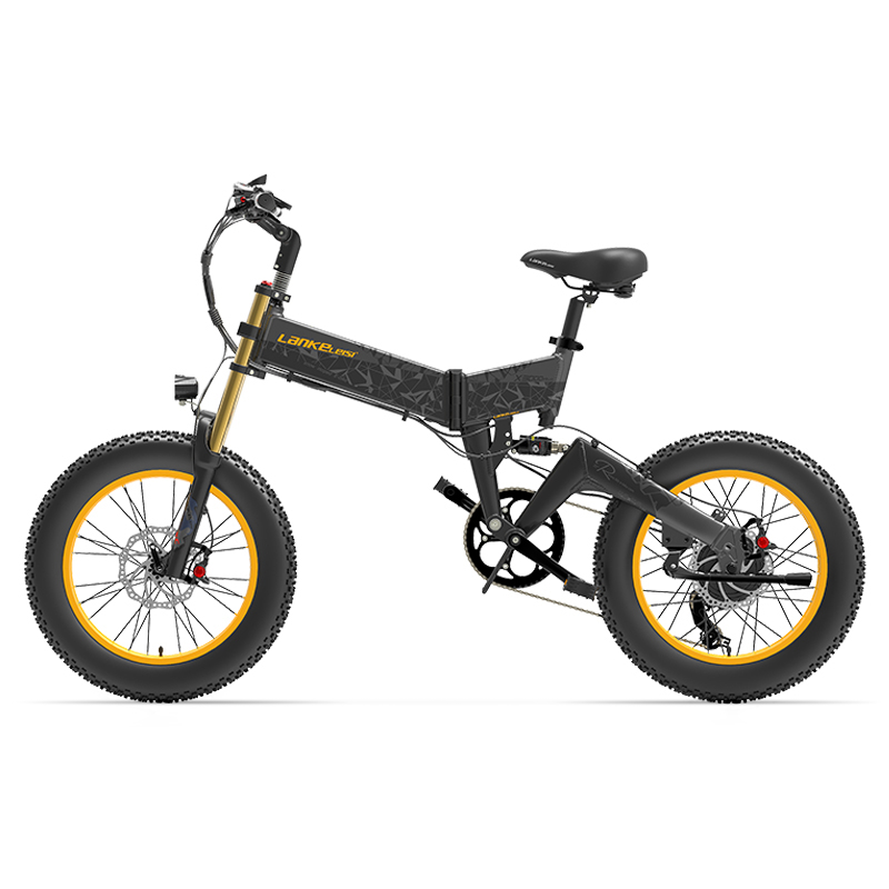 LANKELEISI X3000PLUS-UP - Ridoza