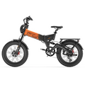 LANKELEISI X3000MAX - Ridoza