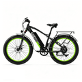 LANKELEISI XC4000 - Ridoza