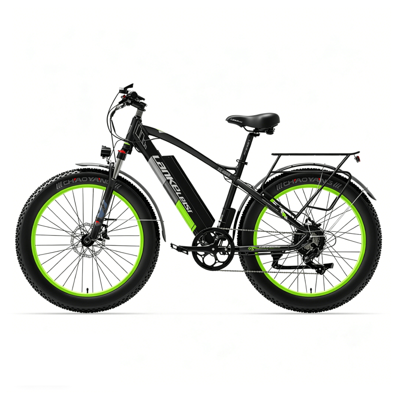LANKELEISI XC4000 - Ridoza