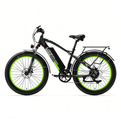 LANKELEISI XC4000
