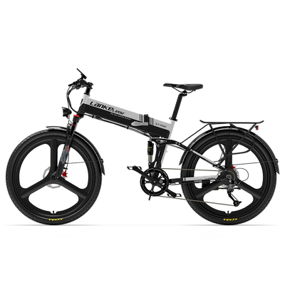 LANKELEISI XT750 Sports