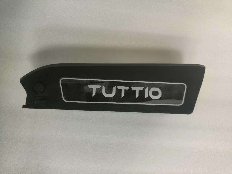 Tuttio ARC-I Electric Bike Battery - Ridoza