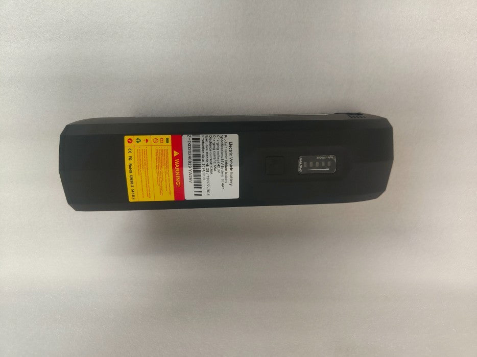 Tuttio ARC-I Electric Bike Battery - Ridoza