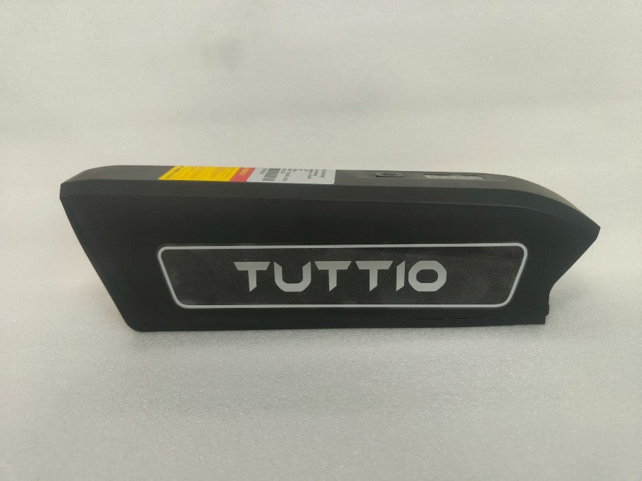 Tuttio ARC-I Electric Bike Battery - Ridoza