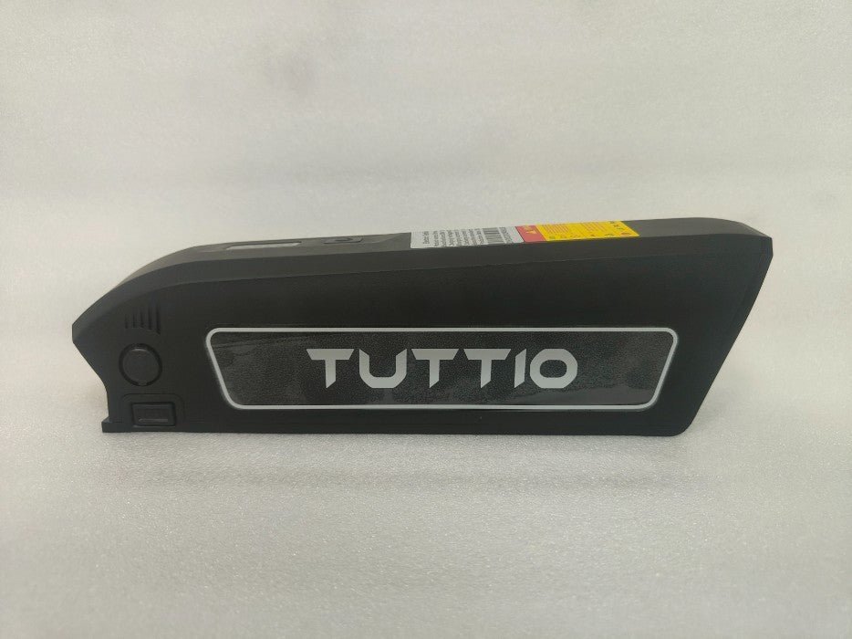 Tuttio ARC-I Electric Bike Battery - Ridoza