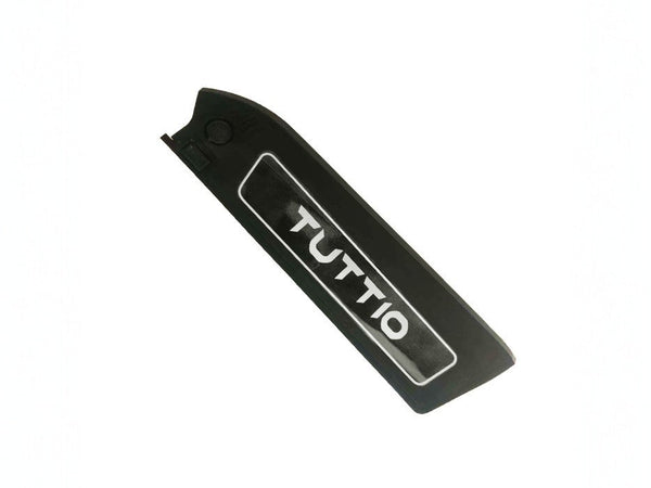 Tuttio ARC-I Electric Bike Battery - Ridoza