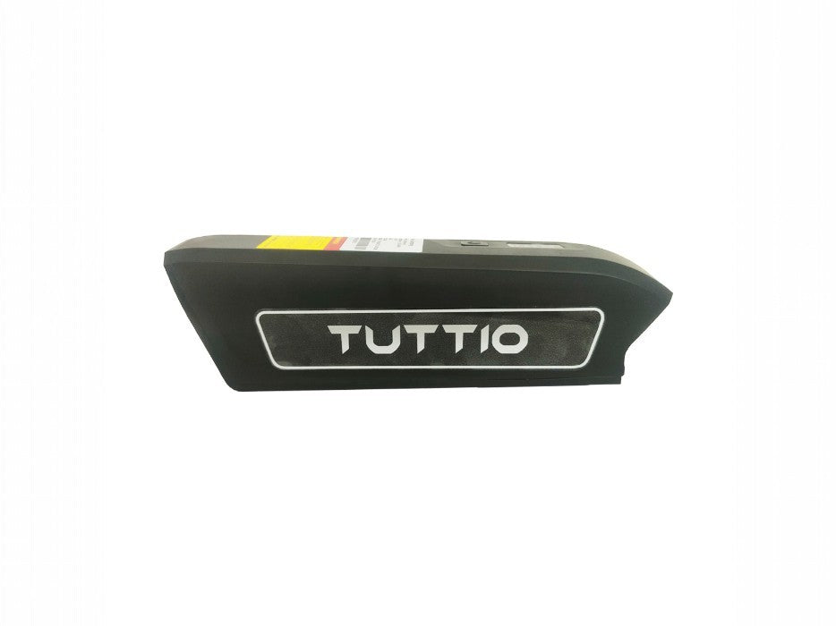 Tuttio ARC-I Electric Bike Battery - Ridoza