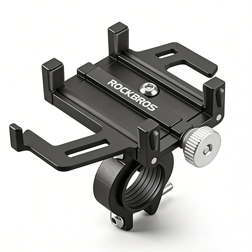 Aluminium Alloy Phone Mount - Ridoza