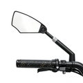 HD Anti-glare Rearview Mirror - Ridoza