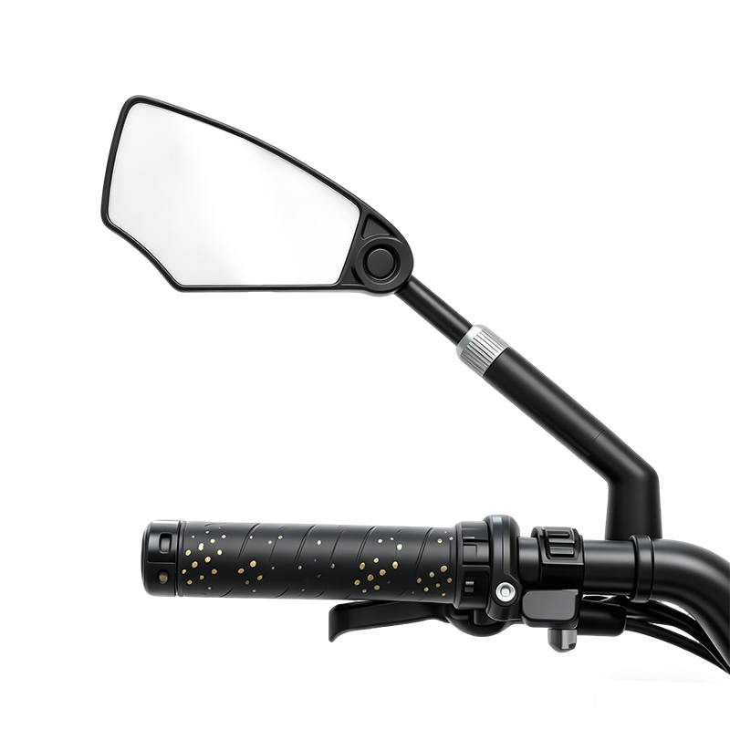 HD Anti-glare Rearview Mirror - Ridoza