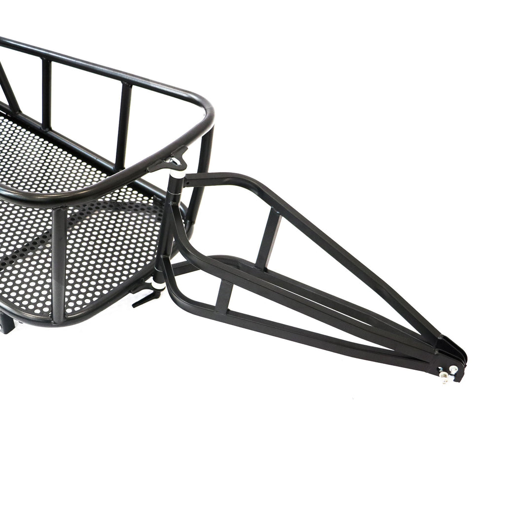 EUNORAU Cargo Trailer 1 Wheel - Ridoza
