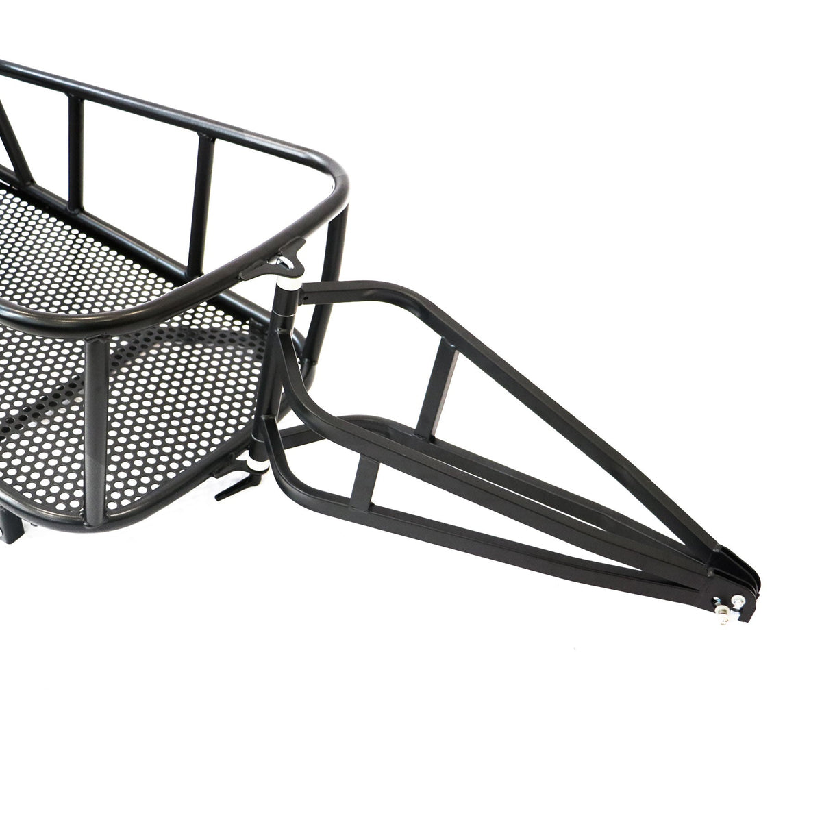 EUNORAU Cargo Trailer 1 Wheel - Ridoza