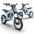 Tuttio Soleil01 GB Electric Bike Combo - Ridoza