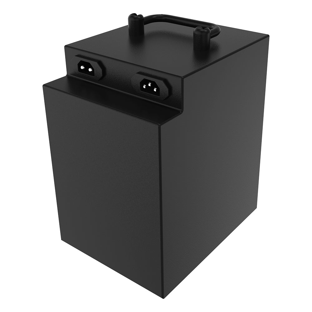 Tuttio Soleil01 Electric Bike Battery - Ridoza