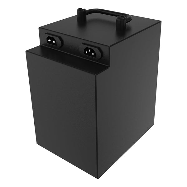 Tuttio Soleil01 Electric Bike Battery - Ridoza