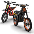 Tuttio Soleil01 BF & ARC-I Electric Bike Combo - Ridoza
