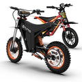 Tuttio Soleil01 SF & ARC-I Electric Bike Combo - Ridoza