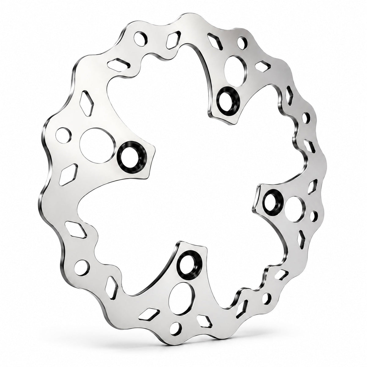Tuttio Soleil01 Ebike Brake Disc - Ridoza