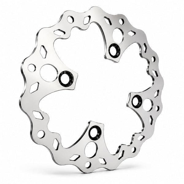 Tuttio Soleil01 Ebike Brake Disc - Ridoza