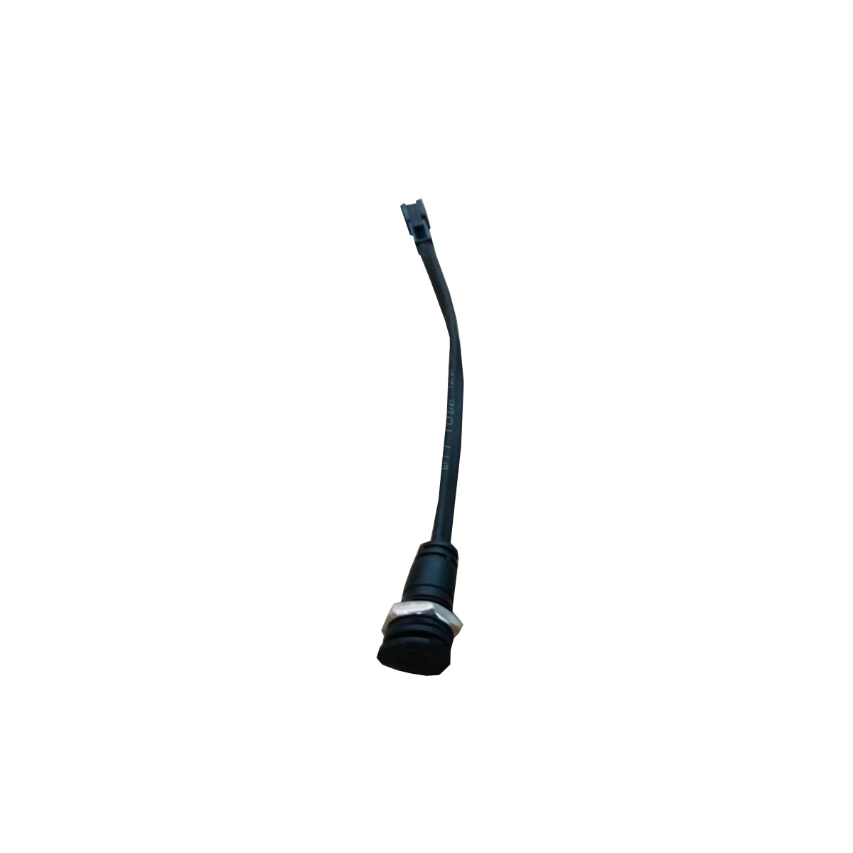 Battery discharge port For LANKELEISI Electric Bike - Ridoza