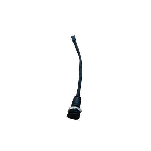 Battery discharge port For LANKELEISI Electric Bike - Ridoza