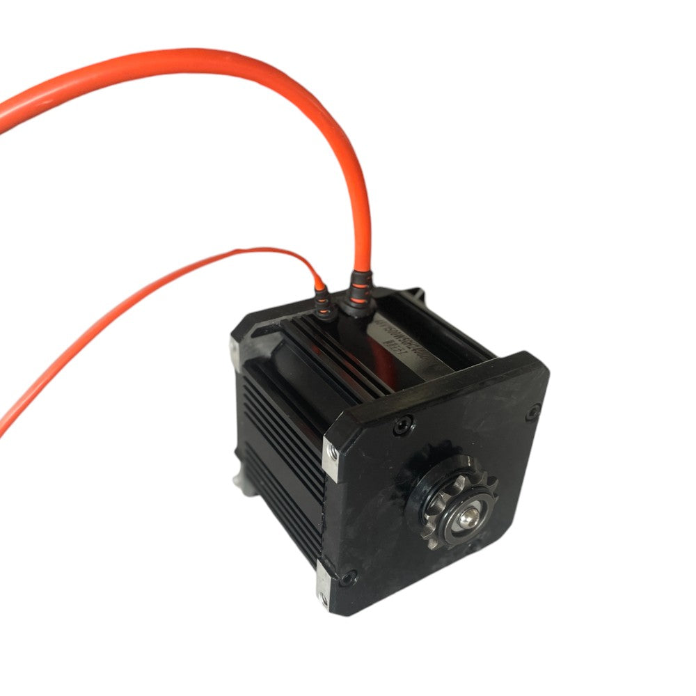 Tuttio Soleil01 Motor Kits - Ridoza